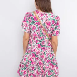 Robe Ezra 9 Robe Ezra -Pas Cher Vestylis Magasin large IMG 2564