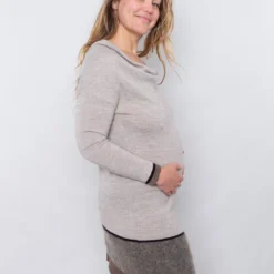 Robe Maternité Claudia 7 Robe Maternité Claudia -Pas Cher Vestylis Magasin large IMG 2584