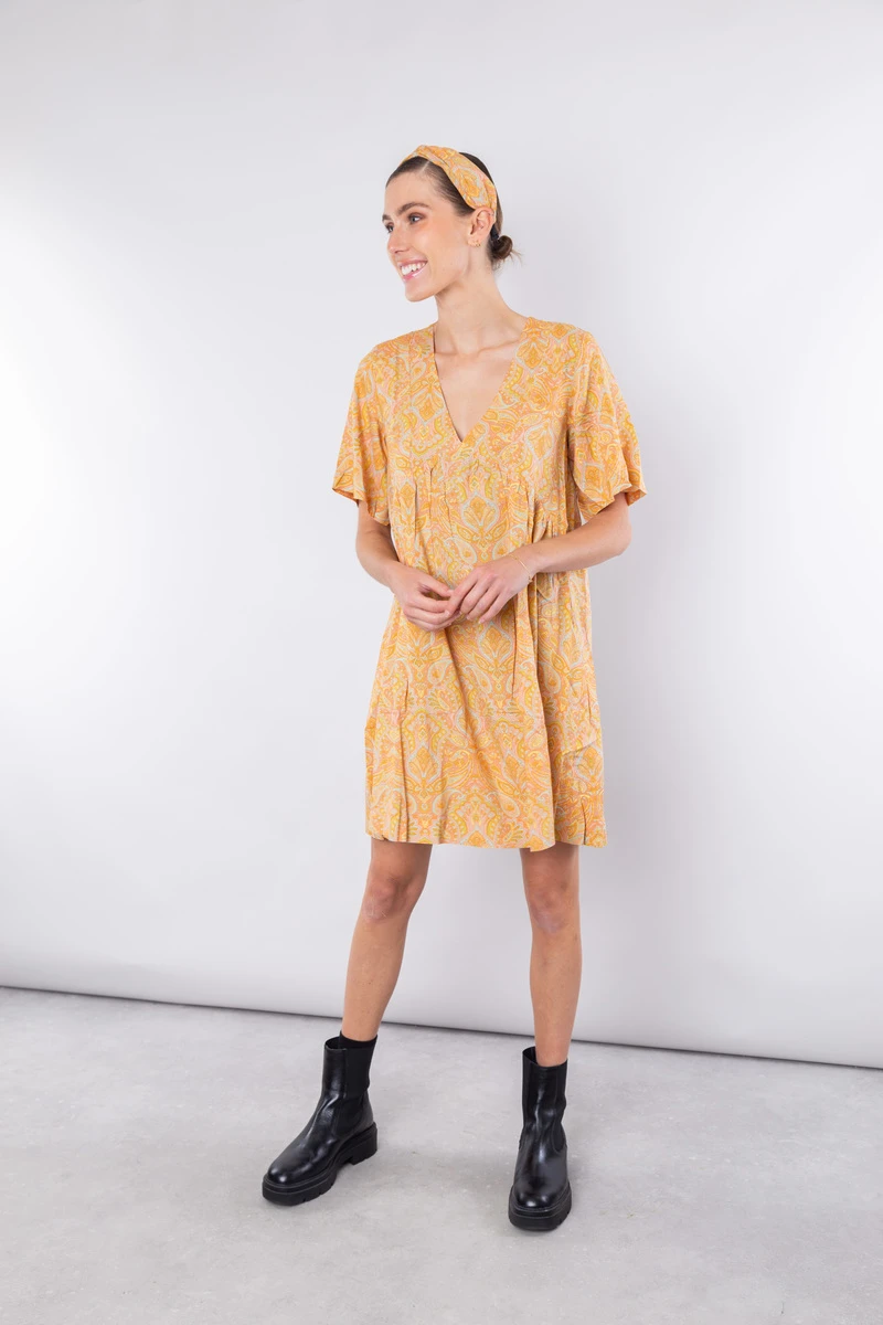 Robe Iseult 4 Robe Iseult – Image 2