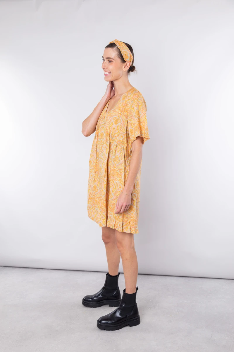 Robe Iseult 5 Robe Iseult – Image 3