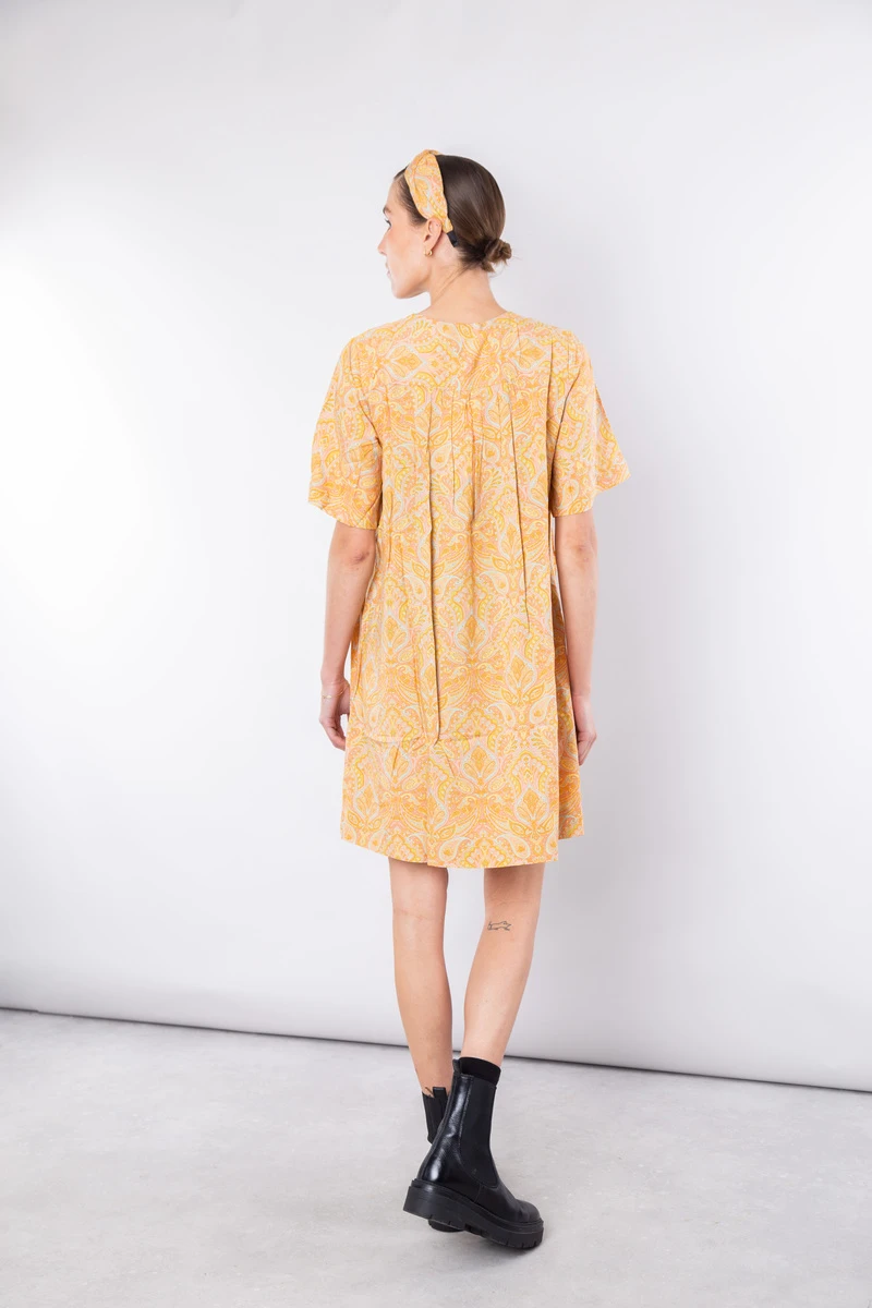 Robe Iseult 6 Robe Iseult – Image 4