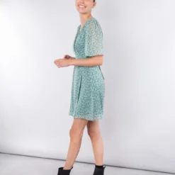 Robe Imperiale -Pas Cher Vestylis Magasin large IMG 2624