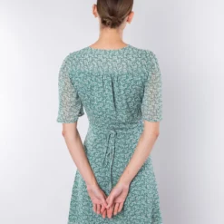 Robe Imperiale -Pas Cher Vestylis Magasin large IMG 2627