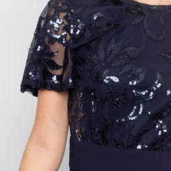 MAISON 123 Robe Constance -Pas Cher Vestylis Magasin large IMG 2660 1