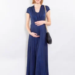 Robe Maternité Ines