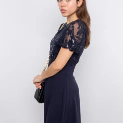 MAISON 123 Robe Constance -Pas Cher Vestylis Magasin large IMG 2664