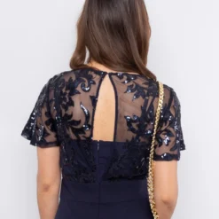 MAISON 123 Robe Constance -Pas Cher Vestylis Magasin large IMG 2668