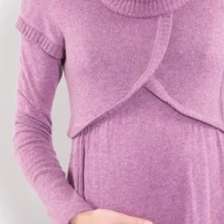 Robe Maternité Oriane -Pas Cher Vestylis Magasin large IMG 2676