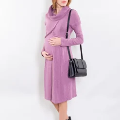 Robe Maternité Oriane