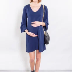 Robe Maternité Ulla
