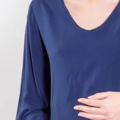 Robe Maternité Ulla -Pas Cher Vestylis Magasin large IMG 2687