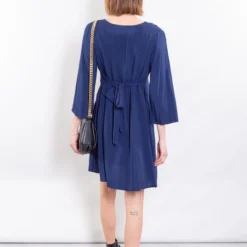 Robe Maternité Ulla -Pas Cher Vestylis Magasin large IMG 2692