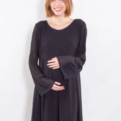 Robe Maternité Maternité Julia -Pas Cher Vestylis Magasin large IMG 2695