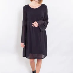 Robe Maternité Maternité Julia -Pas Cher Vestylis Magasin large IMG 2696