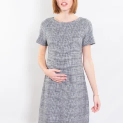 Robe Maternité Glasgow -Pas Cher Vestylis Magasin large IMG 2725