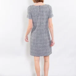 Robe Maternité Glasgow -Pas Cher Vestylis Magasin large IMG 2731