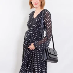 Robe Maternité Bellagio