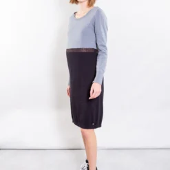 Robe Maternité Bilie -Pas Cher Vestylis Magasin large IMG 2752