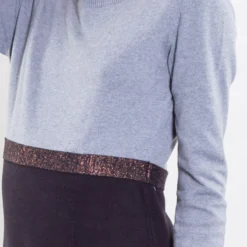 Robe Maternité Bilie -Pas Cher Vestylis Magasin large IMG 2753