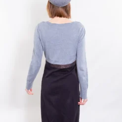 Robe Maternité Bilie -Pas Cher Vestylis Magasin large IMG 2754