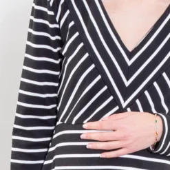 Robe Maternité Ysia -Pas Cher Vestylis Magasin large IMG 2767 1