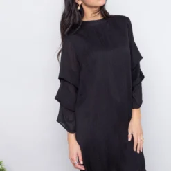 Robe Bethann 10 Robe Bethann -Pas Cher Vestylis Magasin large IMG 2775