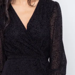 Robe Hisae -Pas Cher Vestylis Magasin large IMG 2800