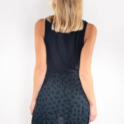 Seraphine Robe Maternité Anette -Pas Cher Vestylis Magasin large IMG 2803 1