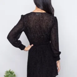 Robe Hisae -Pas Cher Vestylis Magasin large IMG 2806