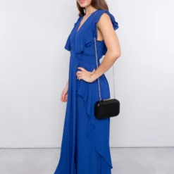 MAISON 123 Robe Melanie -Pas Cher Vestylis Magasin large IMG 2842