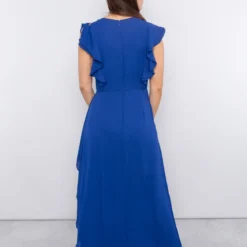 MAISON 123 Robe Melanie -Pas Cher Vestylis Magasin large IMG 2845