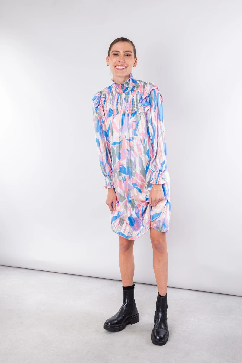 Robe Phylis 3 Robe Phylis