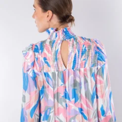 Robe Phylis 8 Robe Phylis -Pas Cher Vestylis Magasin large IMG 2876