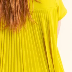 Robe Maternité Et Allaitement Daphné -Pas Cher Vestylis Magasin large IMG 2884 2