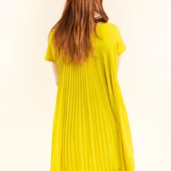 Robe Maternité Et Allaitement Daphné -Pas Cher Vestylis Magasin large IMG 2884