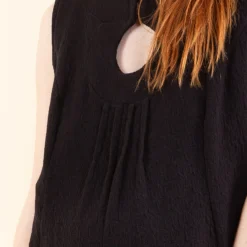 Robe Maternité Fiona -Pas Cher Vestylis Magasin large IMG 2959 2