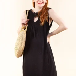 Robe Maternité Fiona