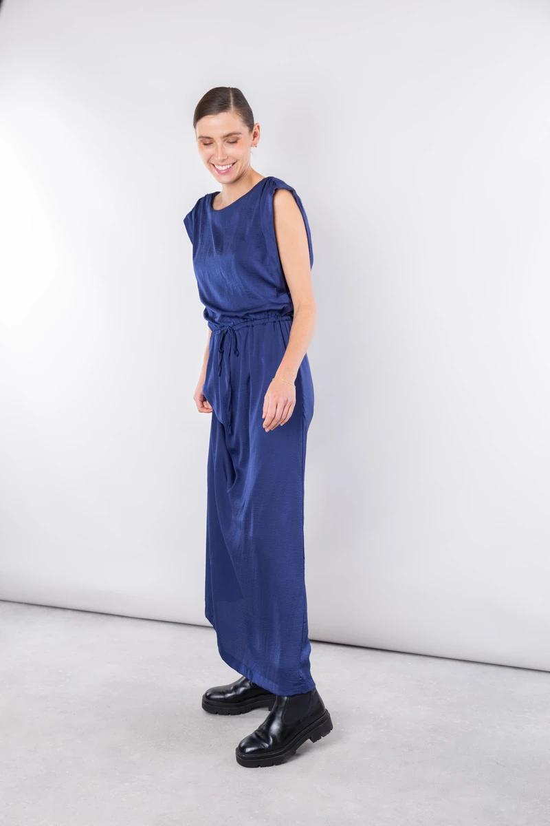 Saint Tropez Robe Ilona 4 Saint Tropez Robe Ilona – Image 2