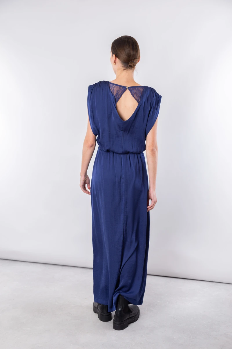 Saint Tropez Robe Ilona 6 Saint Tropez Robe Ilona – Image 4
