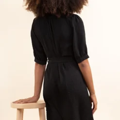 Robe Ange -Pas Cher Vestylis Magasin large IMG 3113