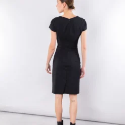 TIGER Robe Tyler 7 TIGER Robe Tyler -Pas Cher Vestylis Magasin large IMG 3172