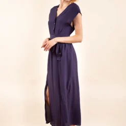 Robe Row -Pas Cher Vestylis Magasin large IMG 3606