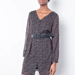 ONLY Robe Onlmaya -Pas Cher Vestylis Magasin large IMG 3728