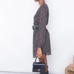 ONLY Robe Onlmaya -Pas Cher Vestylis Magasin large IMG 3731