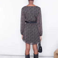 ONLY Robe Onlmaya -Pas Cher Vestylis Magasin large IMG 3733