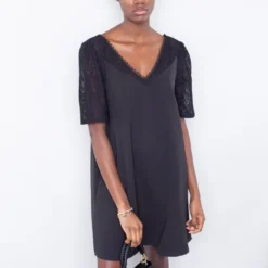 Robe Hippolite -Pas Cher Vestylis Magasin large IMG 3736