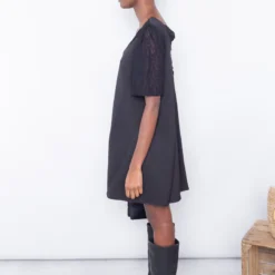 Robe Hippolite -Pas Cher Vestylis Magasin large IMG 3740