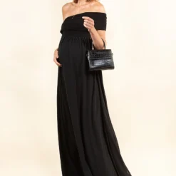 Robe Maternité Grace