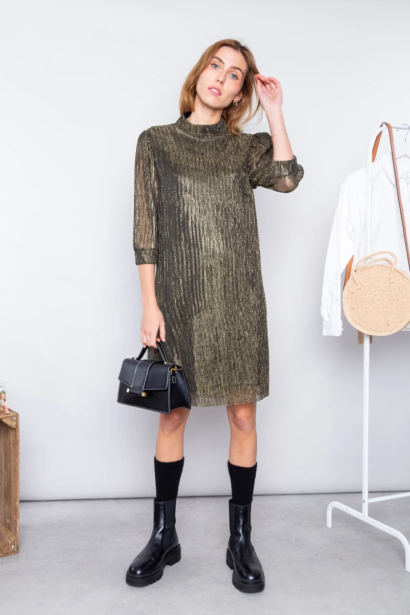 NA-KD Robe Mavis 3 NA-KD Robe Mavis