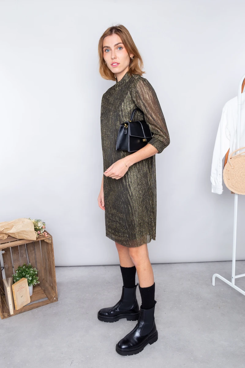 NA-KD Robe Mavis 4 NA-KD Robe Mavis – Image 2